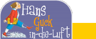 Hans Guck-in-die-Luft – Startseite