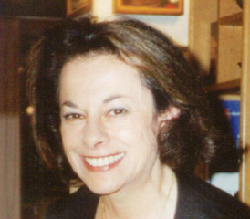 Dr. med. Doris Ryffel-Rawak